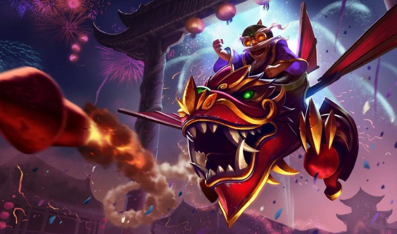 Dragonwing Corki Xayah LoL smurf account NA 60% win rate — MasterCloneSmurfs