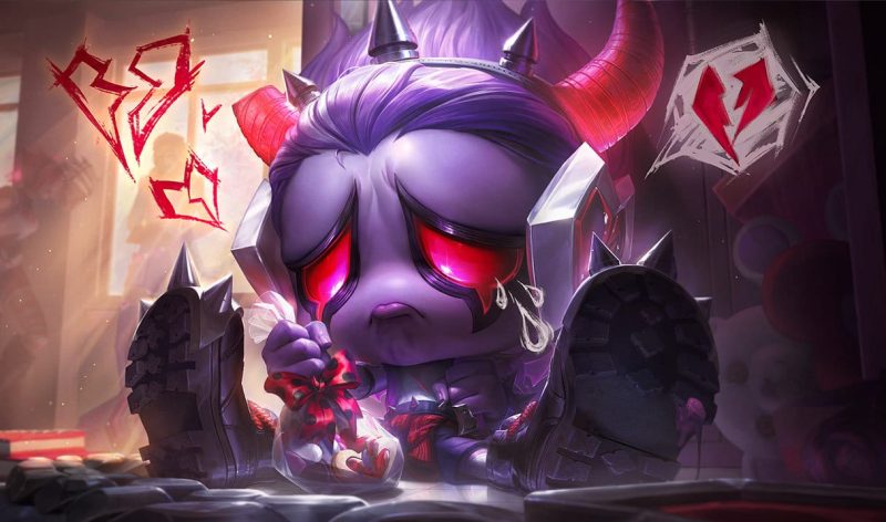 Heartache Amumu Master Yi LoL smurf account NA 60% win rate — MasterCloneSmurfs