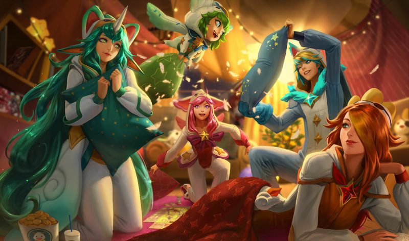 Pajama Guardian Ezreal Yone LoL smurf account EUW 70% win rate — MasterCloneSmurfs