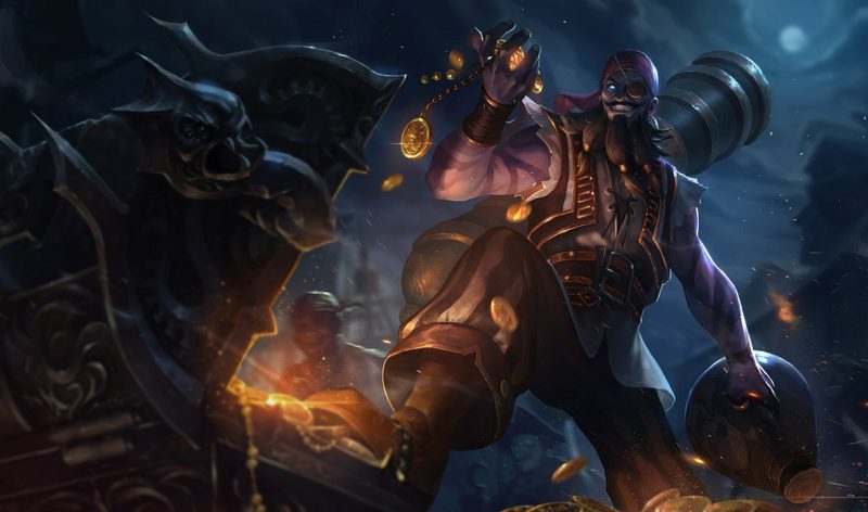 Pirate Ryze Irelia LoL smurf account EUW 60% win rate — MasterCloneSmurfs