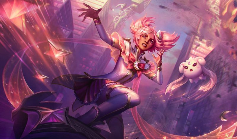 Star Guardian Taliyah Master Yi LoL smurf account NA 60% win rate — MasterCloneSmurfs