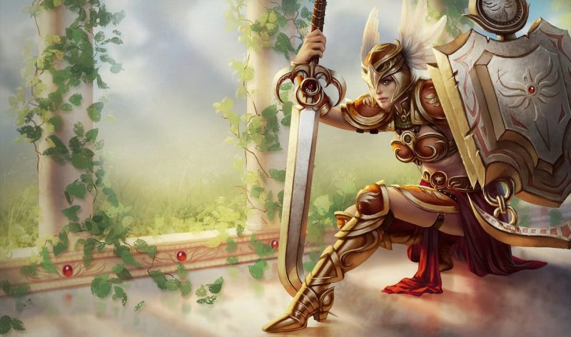 Valkyrie Leona Nidalee LoL smurf account EUW 80% win rate — MasterCloneSmurfs