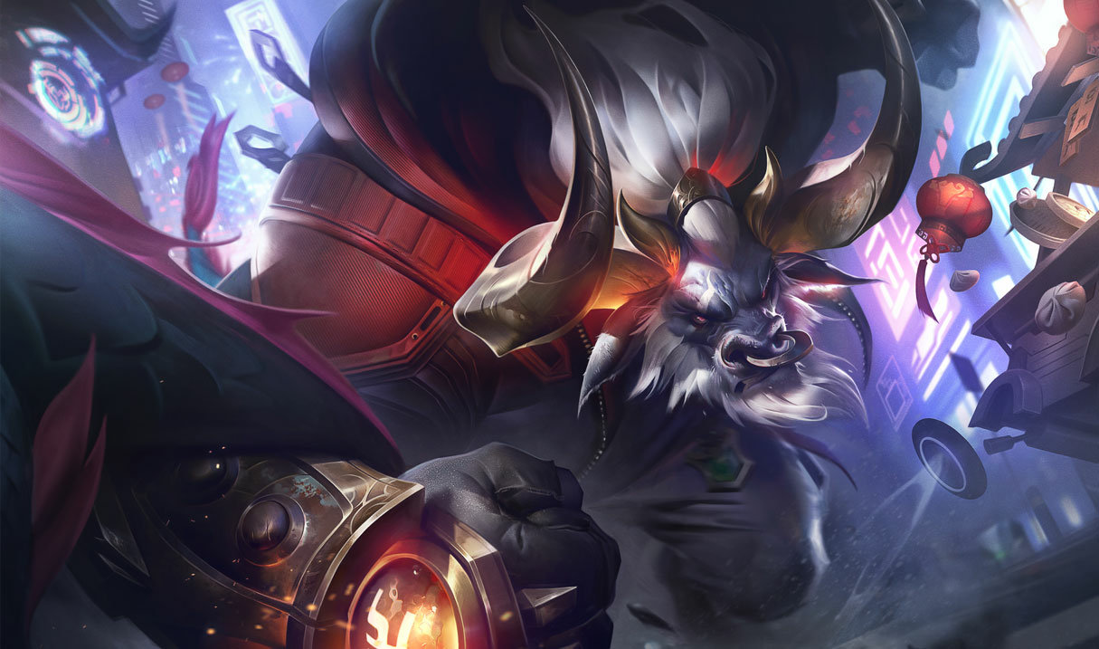 Lunar Beast Alistar Handleveled LoL Smurf Account – NA, Level 30, 70% WR (Ranked Ready)