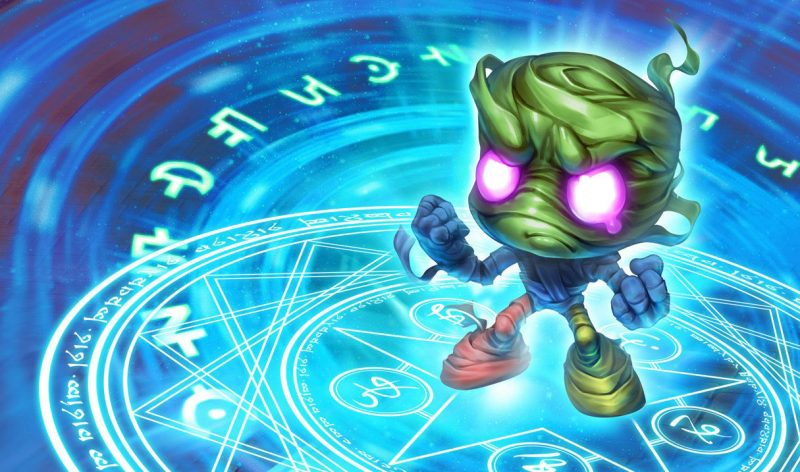 Vancouver Amumu Lillia LoL smurf account EUW 90% win rate — MasterCloneSmurfs