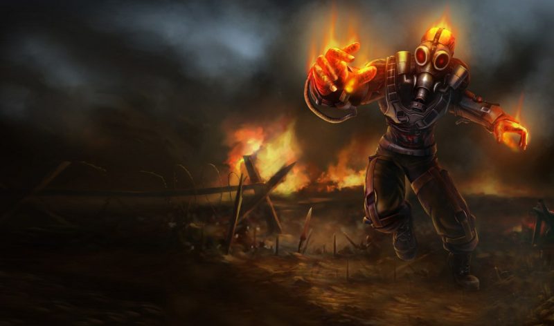 Apocalyptic Brand Evelynn LoL smurf account NA 50% win rate — MasterCloneSmurfs