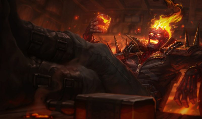 Vandal Brand Briar LoL smurf account EUW 80% win rate — MasterCloneSmurfs