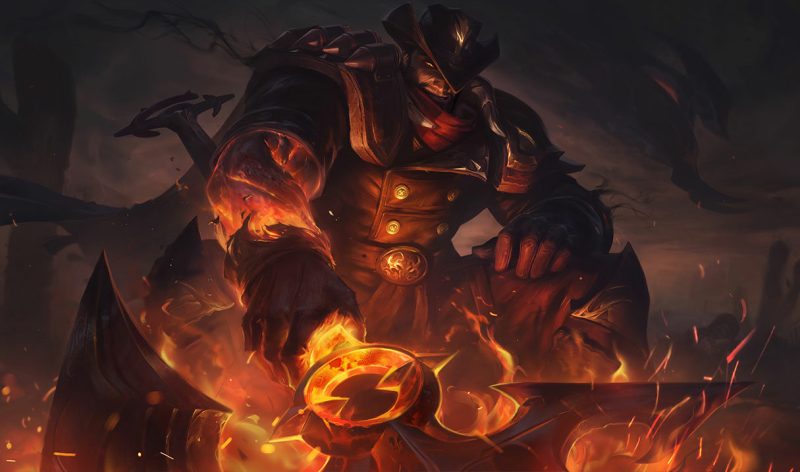High Noon Darius Azir LoL smurf account EUW 80% win rate — MasterCloneSmurfs