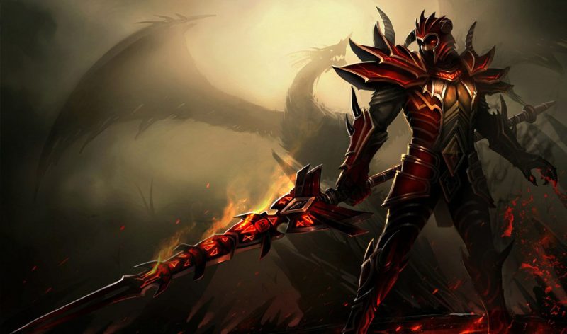 Dragonslayer Jarvan IV Rengar LoL smurf account EUW 90% win rate — MasterCloneSmurfs