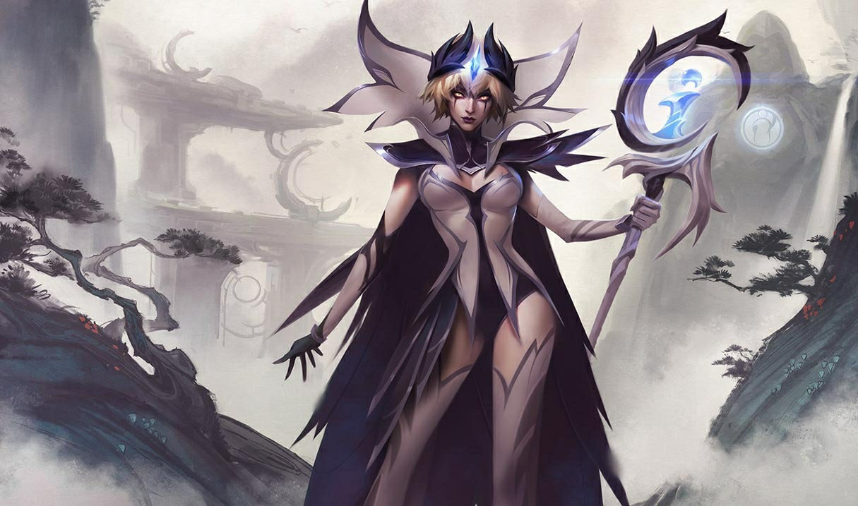 iG LeBlanc Handleveled LoL Smurf Account – EUW, Level 30, 80% WR (Ranked Ready)