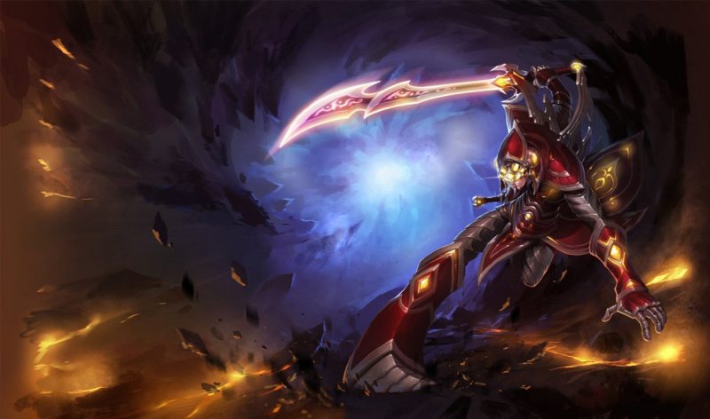 Ionia Master Yi Sylas LoL smurf account EUW 90% win rate — MasterCloneSmurfs