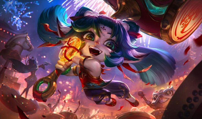 Firecracker Poppy Bel'Veth LoL smurf account EUW 70% win rate — MasterCloneSmurfs