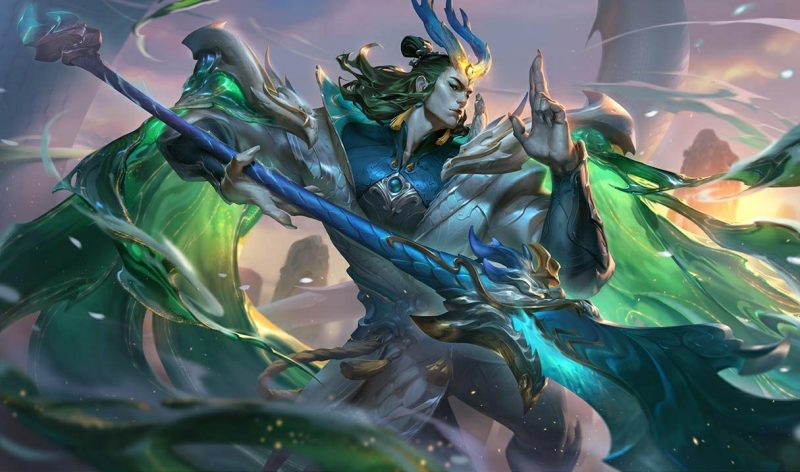 Immortal Journey Zaahen Zac LoL smurf account EUW 70% win rate — MasterCloneSmurfs