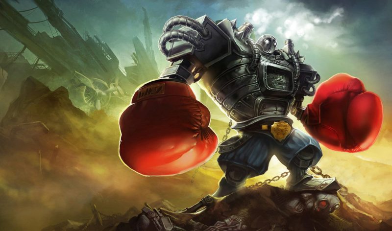 Boom Boom Blitzcrank Briar LoL smurf account NA 50% win rate — MasterCloneSmurfs